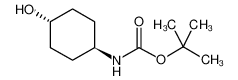 反-4-Boc-氨基环己醇