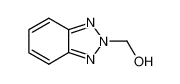 136969-48-7 structure, C7H7N3O