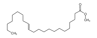 7439-44-3 structure, C23H44O2