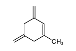 102236-48-6 1-methyl-3,5-dimethylidenecyclohexene