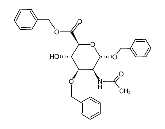 106837-23-4 structure, C29H31NO7