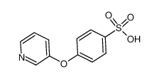 1000340-09-9 structure, C11H9NO4S