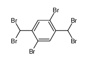 36711-69-0 1,4-二溴-2,5-二(二溴甲基)苯