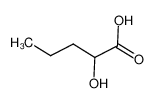 2-羟基戊酸