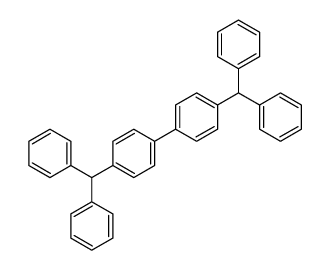 22515-03-3 structure, C38H30