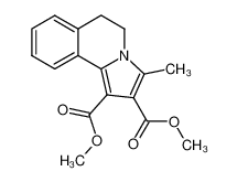 53927-34-7 structure, C17H17NO4