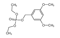 292038-60-9 3,5-dimethoxybenzylic diethyl phosphate