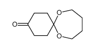 80427-20-9 structure, C10H16O3