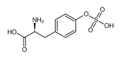 L-Tyrosine O-sulfate 956-46-7