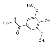 1443-76-1 structure, C9H12N2O4