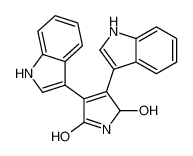 125313-53-3 structure, C20H15N3O2