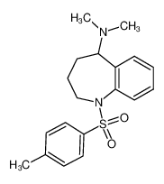 181210-18-4 structure, C19H24N2O2S