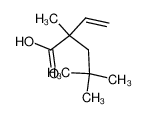 56584-01-1 structure, C10H18O2