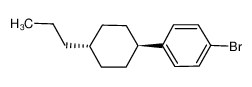 1-Bromo-4-(Trans-4-n-Propylcyclohexyl)Benzene 86579-53-5