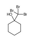 50421-26-6 structure, C7H11Br3O