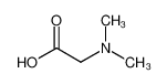 N,N-二甲基甘氨酸