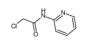 2-氯-N-吡啶-2-基乙酰胺
