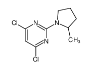 833472-83-6 structure, C9H11Cl2N3