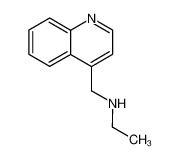 680590-98-1 ethyl-[4]quinolylmethyl-amine
