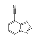 40306-97-6 structure, C6H3N5