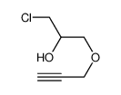 18180-29-5 structure, C6H9ClO2