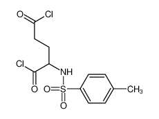 62595-76-0 structure, C12H13Cl2NO4S