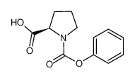 105370-80-7 structure, C12H13NO4