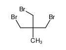 60111-68-4 spectrum, 1,3-dibromo-2-(bromomethyl)-2-methylpropane