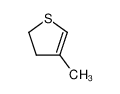 111669-51-3 structure, C5H8S