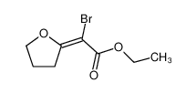 805228-93-7 structure, C8H11BrO3