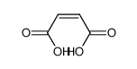 110-16-7 spectrum, maleic acid