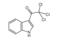 3-三氯乙酰吲哚