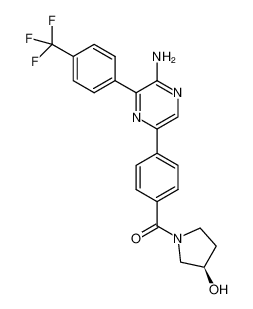 1450667-09-0 structure