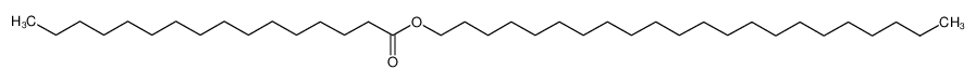棕榈酸二十二烷醇酯
