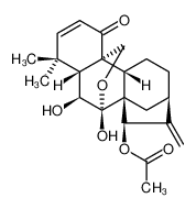 Maoecrystal B 96850-29-2