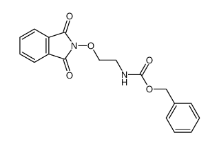 168827-96-1 structure, C18H16N2O5