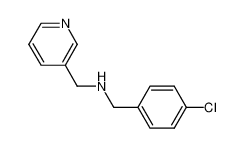 212392-65-9 structure, C13H13ClN2