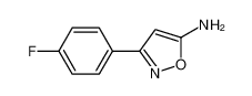 3-(4-氟苯基)-5-氨基异噁唑