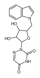 53383-02-1 structure, C16H16N4O5