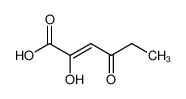 228407-32-7 structure, C6H8O4