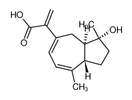132185-77-4 structure