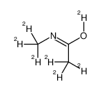 3669-74-7 structure, C3D7NO