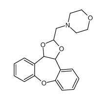 84646-80-0 structure, C20H21NO4