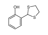 7070-92-0 2-(1,3-dithiolan-2-yl)phenol