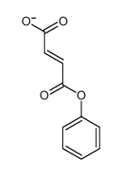 7529-88-6 structure, C10H7O4-