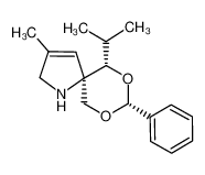 870527-60-9 (5R,6S,8R)-(-)-6-isopropyl-3-methyl-8-phenyl-7,9-dioxa-1-azaspiro[4.5]dec-3-ene