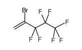 2-bromo-3,3,4,4,5,5,5-heptafluoropent-1-ene 96916-53-9