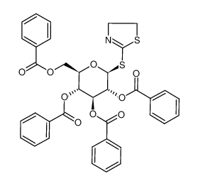 744245-92-9 structure, C37H31NO9S2