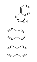 79534-91-1 structure, C27H18N2