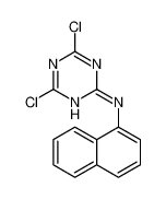 30369-88-1 structure, C13H8Cl2N4